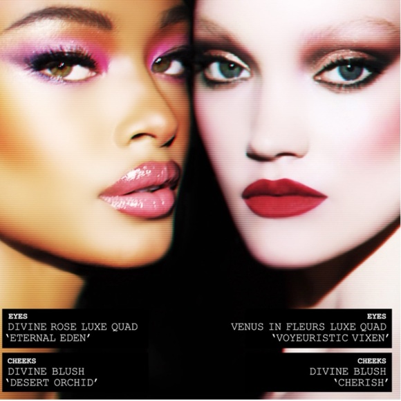 NIB✅Pat McGrath Nude Venus - Picture 5 of 8